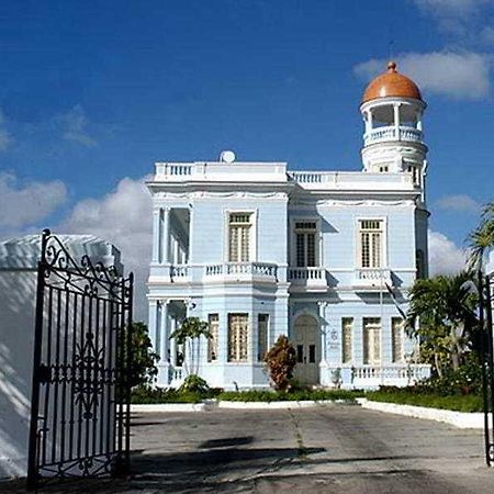 Palacio Azul Hotel Cienfuegos Eksteriør billede